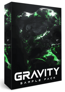Ultrasonic Gravity Progressive House Sample Pack Ultimate Edition