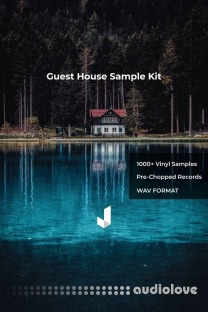 JX Studios Guest House Samples