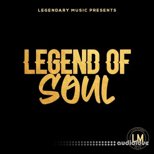 Legendary Music Legend Of Soul