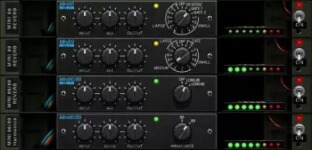 Tim P Mini 86/89 verb