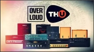 Overloud TH-U