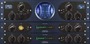 V Doan N-Mu Compressor