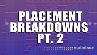 Chambers Courses Placement Breakdowns Pt.2