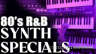 Chambers Courses 80s and RnB Production