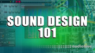 Chambers Courses Sound Design 101