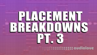 Chambers Courses Placement Breakdowns Pt.3