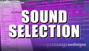 Chambers Courses Sound Selection