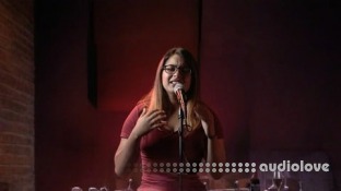 Udemy Western Vocals