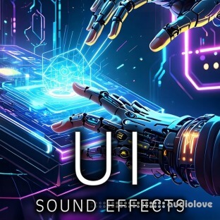 Sound Ideas UI Sound Effects