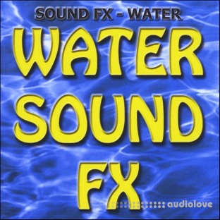 Sound FX Sound Effects Water