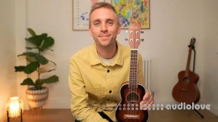 SkillShare Making Music Ukulele For Beginners