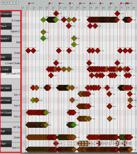 João Medeiros BILMURI More Than Hate (Audio Tracks and Drum MIDI)