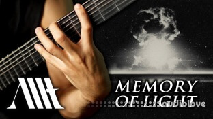 João Medeiros ALLT Memory Of Light (Guitar Pro Tab)
