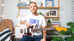 SkillShare Learn Guitar The Complete Beginners Guide