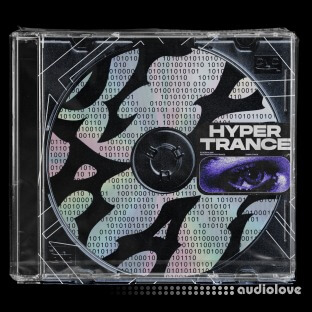 ethereal2080 Hypertrance