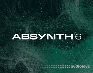 Native Instruments Absynth