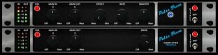 Tim P Pulse Trem part 1