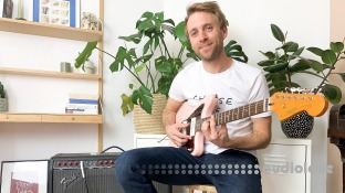 SkillShare Learn Guitar Fingerstyle A Beginners Guide To Fingerpicking