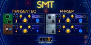 Tim P SMTeq + Bonus library SMT Phaser