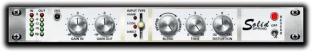 Tim P Solid Spring Reverb v2