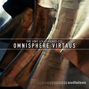 The Very Loud Indeed Co Omnisphere Virtaus