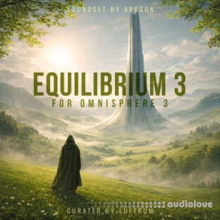 Luftrum Equilibrium 3
