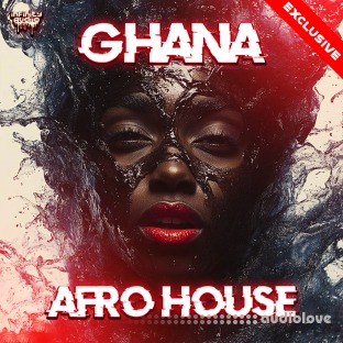 Infinity Audio Ghana Afro House