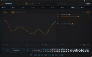 Essentia Audio The Memory