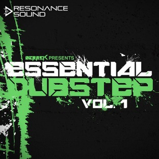 Resonance Sound Essential Dubstep Vol.1