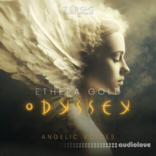 Zero-G ETHERA Gold Odyssey