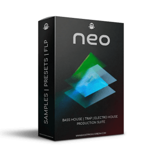 Ghost Producer EDM NEO