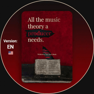 Red Bow Music Video Course All The Music Theory A Producer Needs