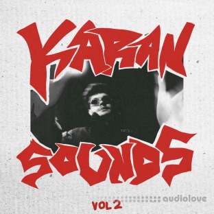 Karan Sounds Vol.2