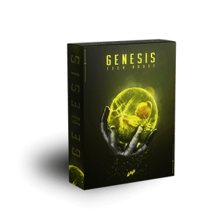 LAB Recordings Genesis Tech House