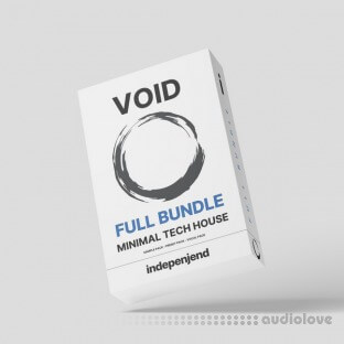 Indepenjend Void Full Bundle