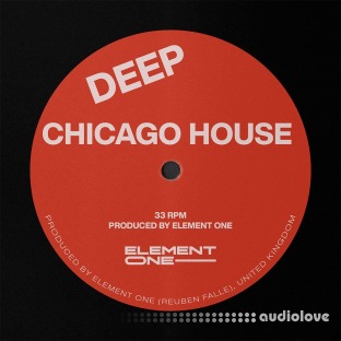 Element One Deep Chicago House
