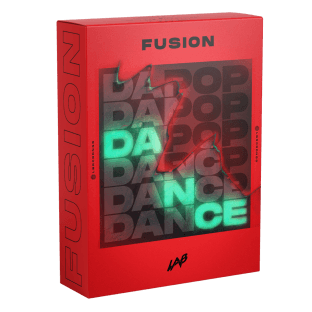 LAB Recordings Fusion Dance Pop Vol.1