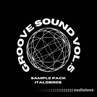 ItaloBros Italobros Groove Sound Vol.5