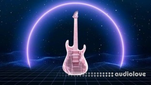 Udemy Songwriting For Guitar Essential Chords and Progressions
