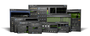 Metric Halo Plugins Bundle
