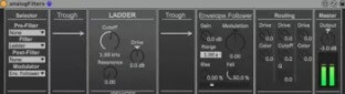 JDevices aFilter
