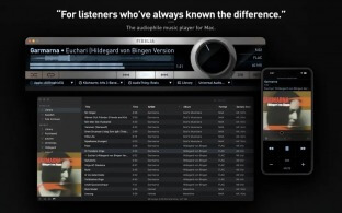 Audiofile Engineering Fidelia