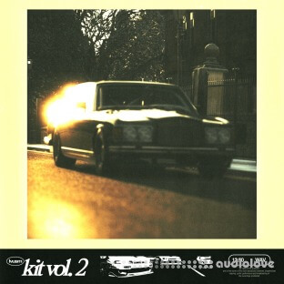 Lvusm Drums Vol.2