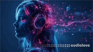 Udemy AI Music Generation Masterclass Create Songs, Beats and Vocal