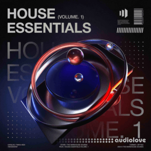 The Warehouse Sounds House Essentials Vol.1