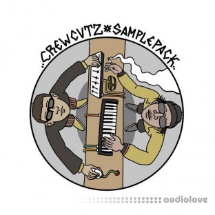 Crewcutz Sample Pack