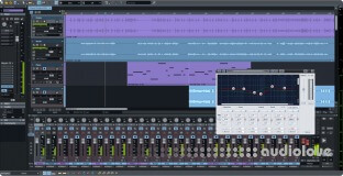 Boris FX Samplitude Suite