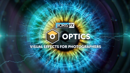 Boris FX Optics