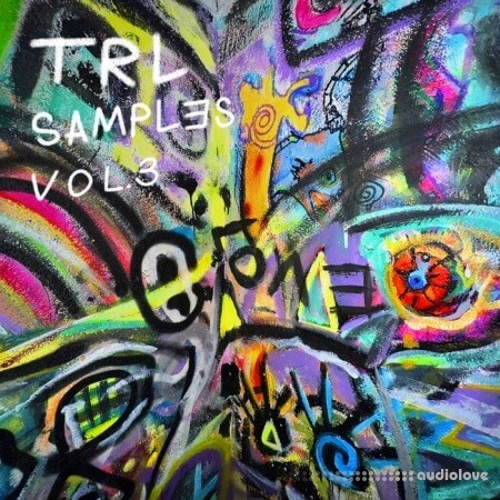Simas Trl Samples Vol.3