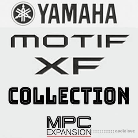 Cubilas Yamaha Motif XF